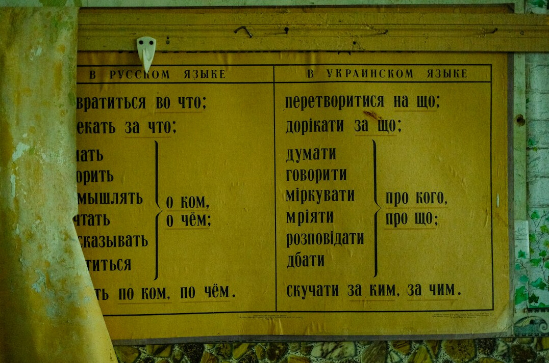 Investigation board with pinned documents and notes connected by threads